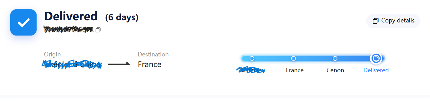 PixalWave Verified Delivery Tracking 2